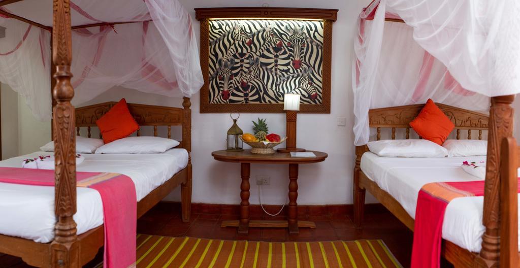 Mangro Hotel Diani Beach Room photo
